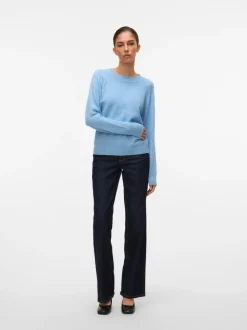 VMDOFFY Gebreide pullover