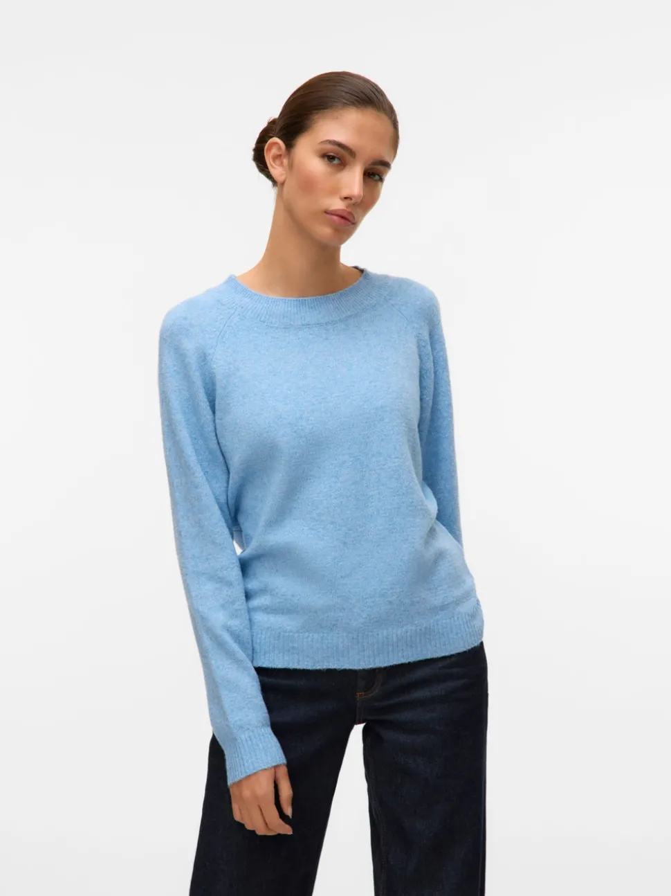 VMDOFFY Gebreide pullover