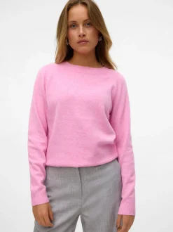 VMDOFFY Gebreide pullover