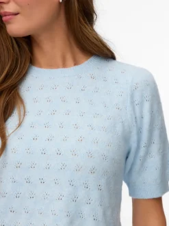 VMDOFFY Gebreide pullover