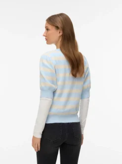 VMDOFFY Gebreide pullover
