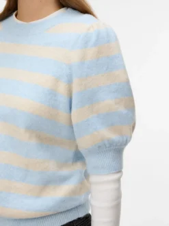 VMDOFFY Gebreide pullover