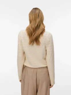 VMDOFFY Gebreide pullover