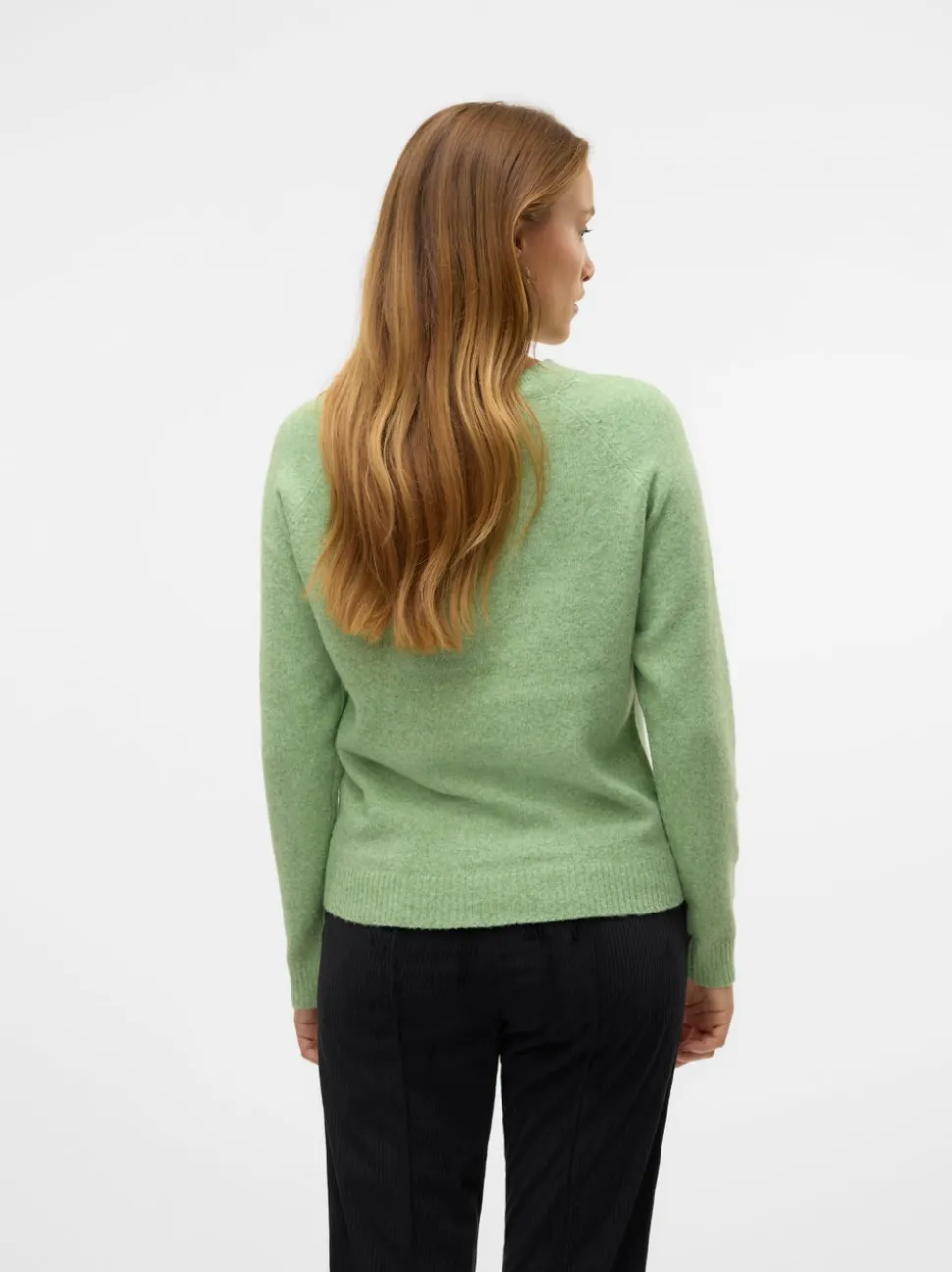 VMDOFFY Gebreide pullover