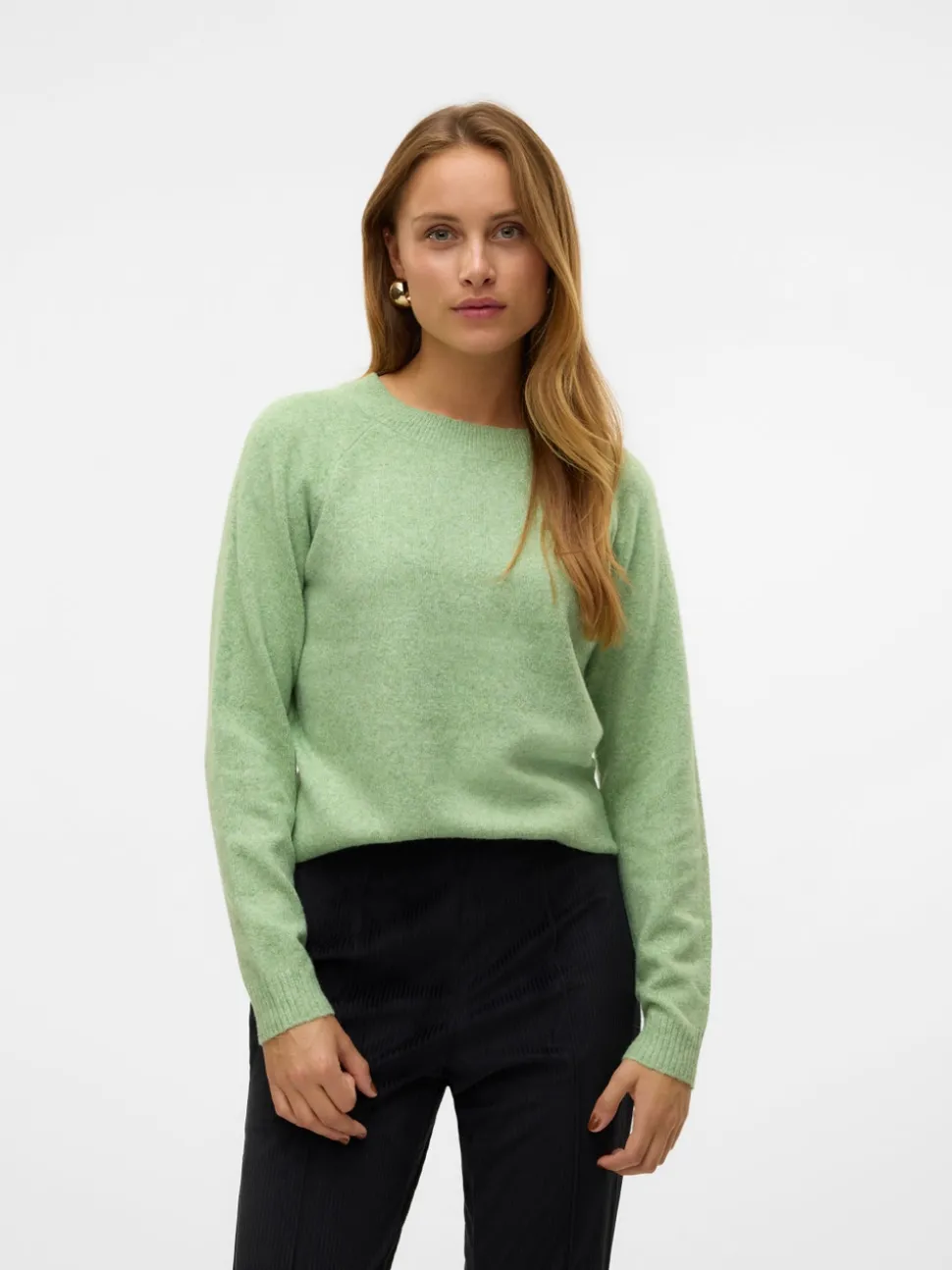 VMDOFFY Gebreide pullover