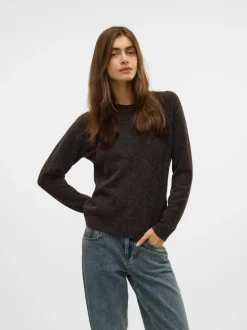 VMDOFFY Gebreide pullover