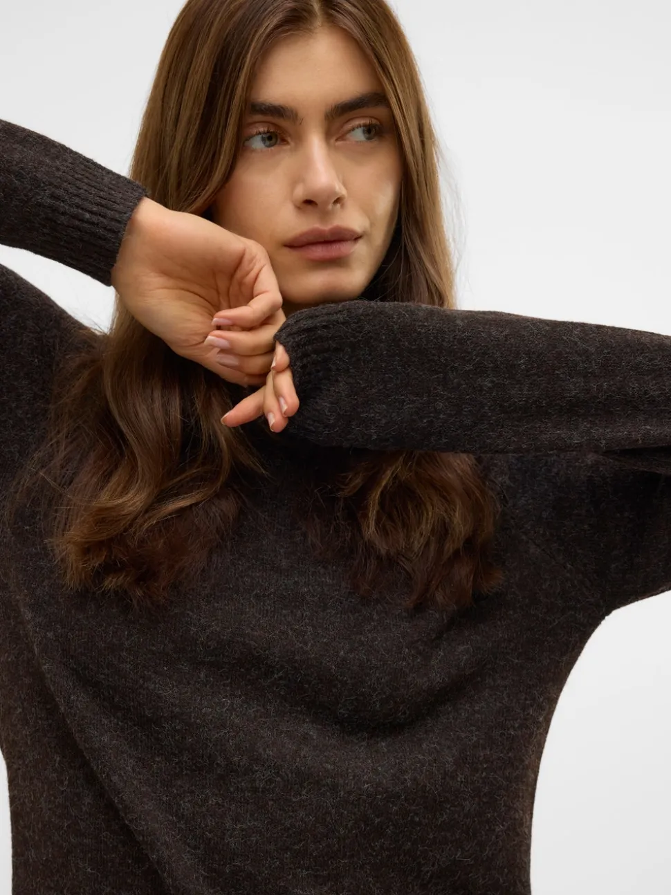 VMDOFFY Gebreide pullover