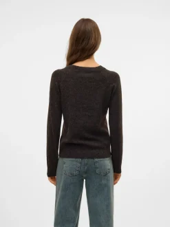 VMDOFFY Gebreide pullover