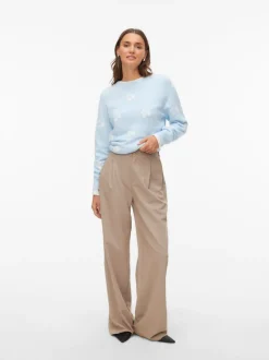 VMDOFFY Gebreide pullover