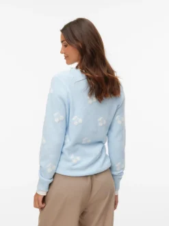 VMDOFFY Gebreide pullover