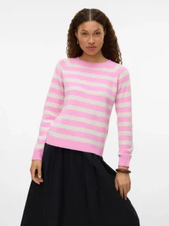 VMDOFFY Gebreide pullover