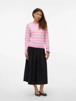 VMDOFFY Gebreide pullover