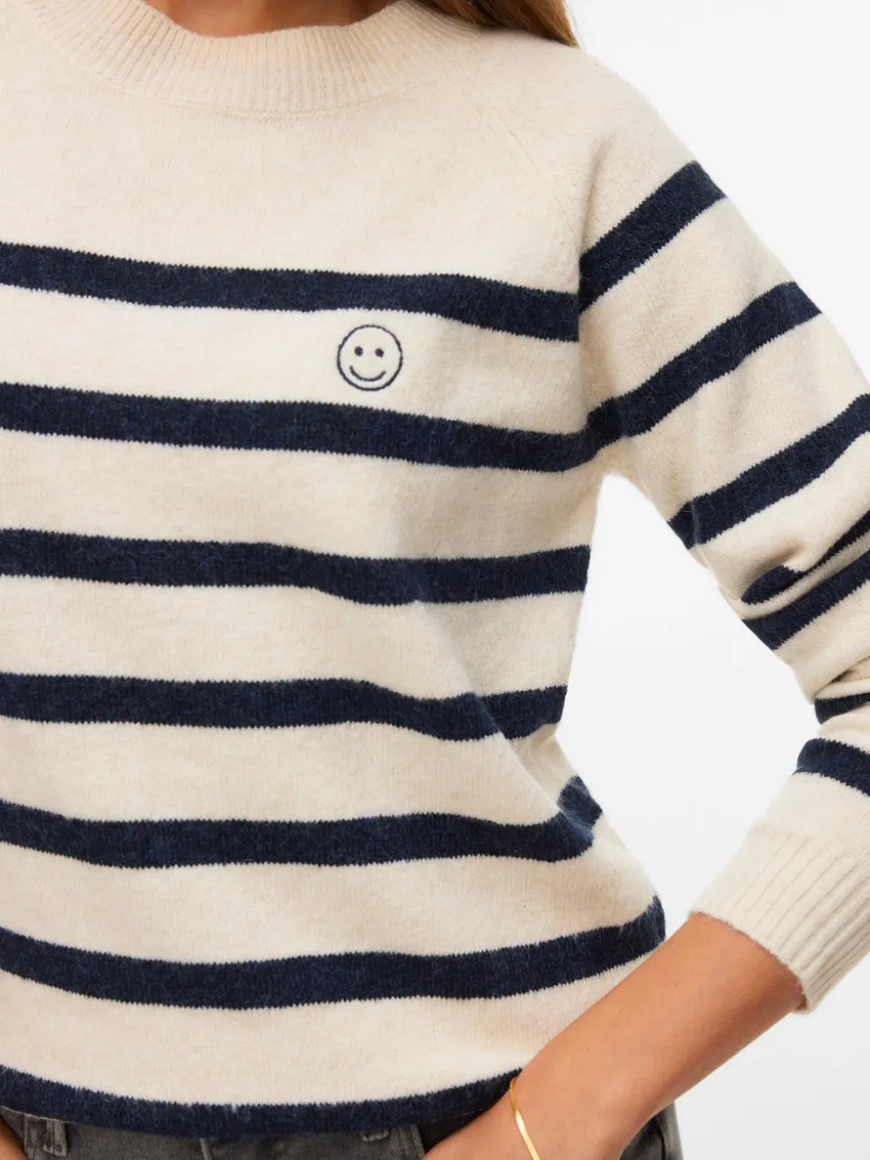 VMDOFFY Gebreide pullover