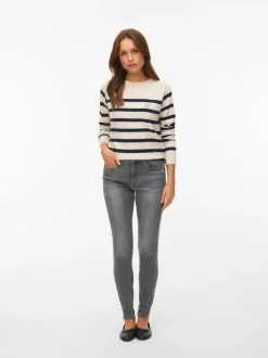 VMDOFFY Gebreide pullover