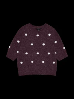 VMDOFFY Gebreide pullover