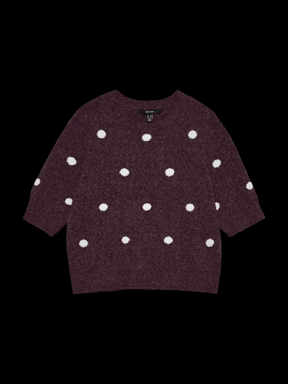 VMDOFFY Gebreide pullover