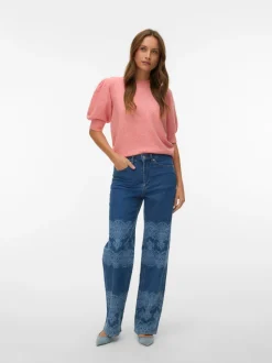 VMDOFFY Gebreide pullover