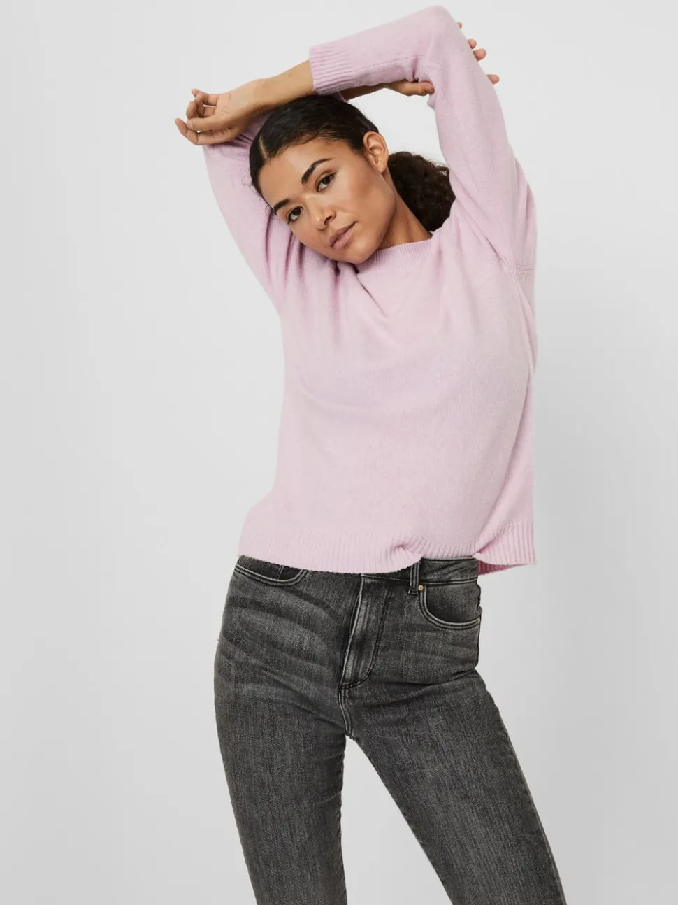 VMDOFFY Gebreide pullover
