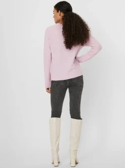 VMDOFFY Gebreide pullover