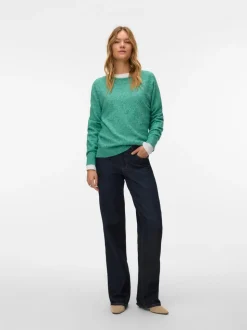 VMDOFFY Gebreide pullover