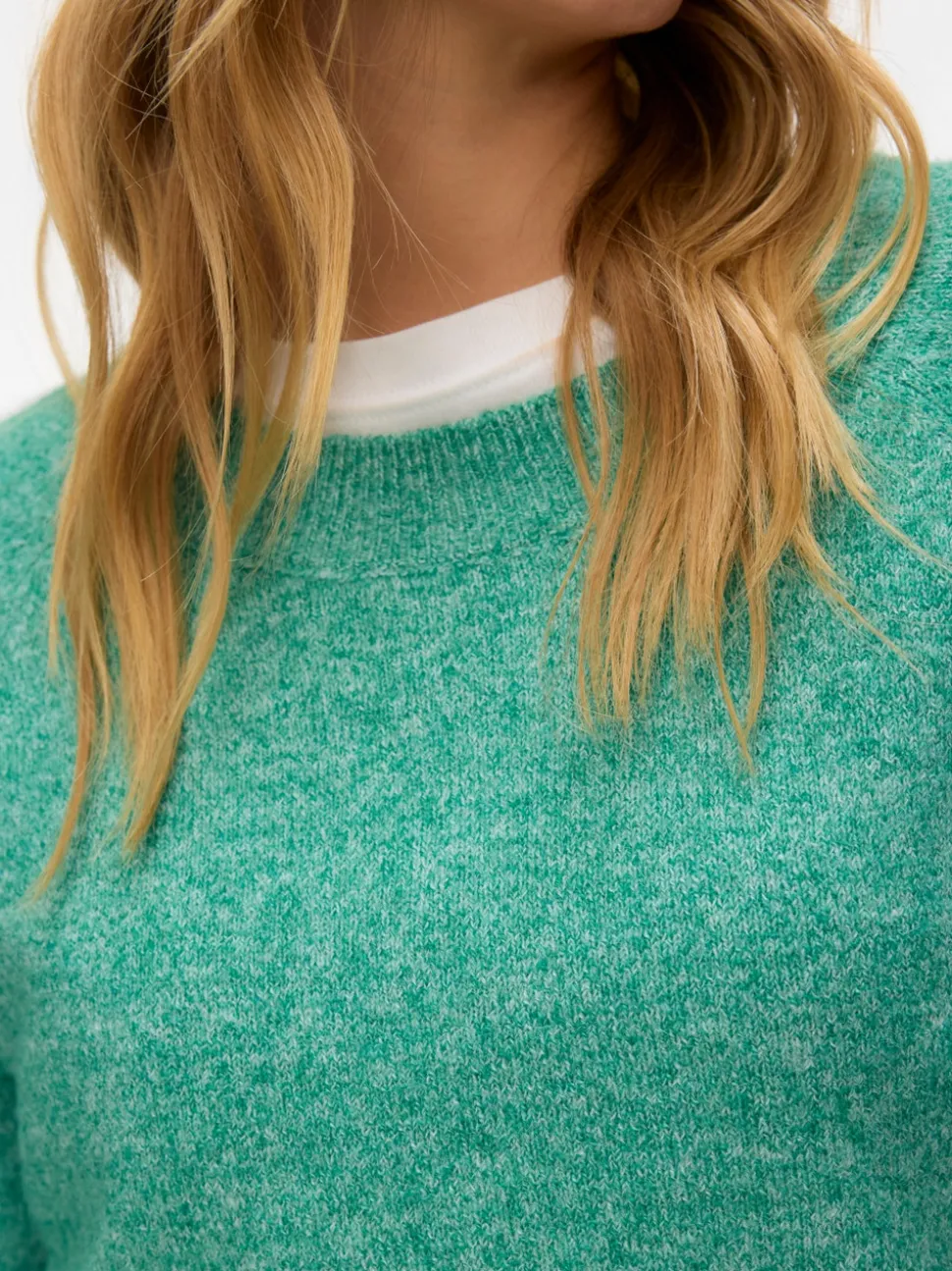 VMDOFFY Gebreide pullover