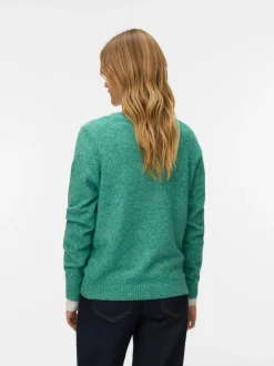 VMDOFFY Gebreide pullover
