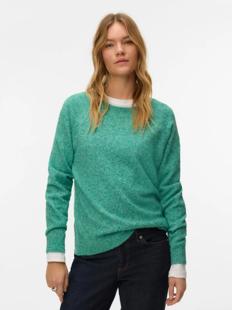 VMDOFFY Gebreide pullover