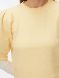 VMDOFFY Gebreide pullover