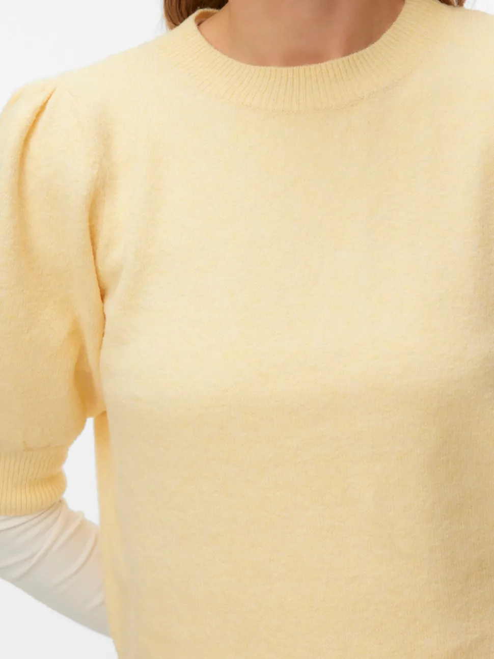 VMDOFFY Gebreide pullover