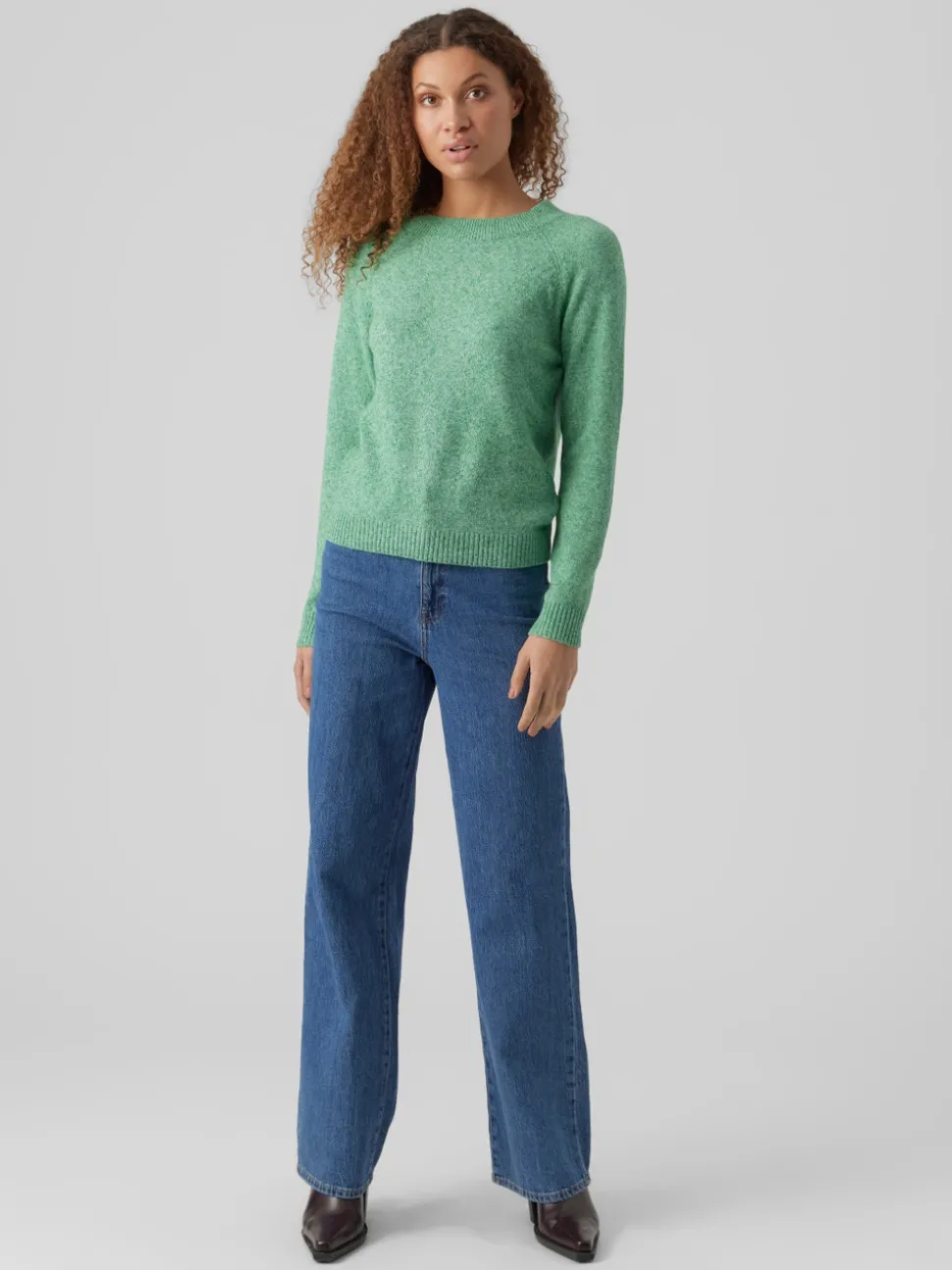 VMDOFFY Gebreide pullover