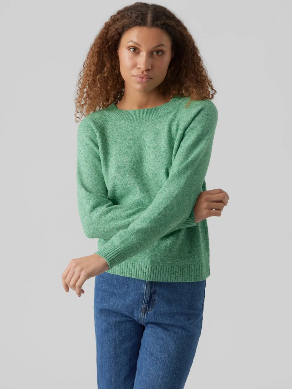 VMDOFFY Gebreide pullover