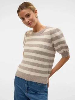 VMDOFFY Gebreide pullover
