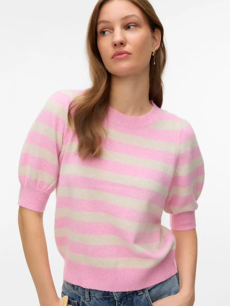 VMDOFFY Gebreide pullover