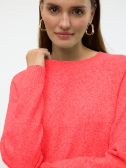 VMDOFFY Gebreide pullover