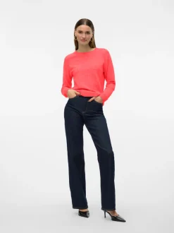 VMDOFFY Gebreide pullover