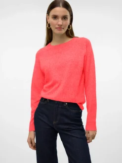 VMDOFFY Gebreide pullover
