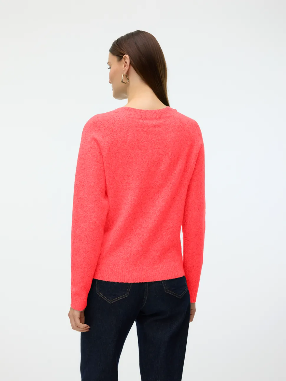 VMDOFFY Gebreide pullover