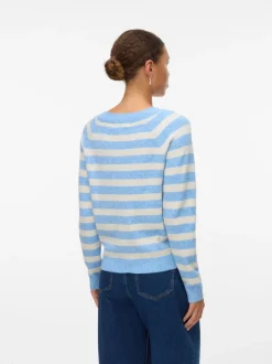 VMDOFFY Gebreide pullover