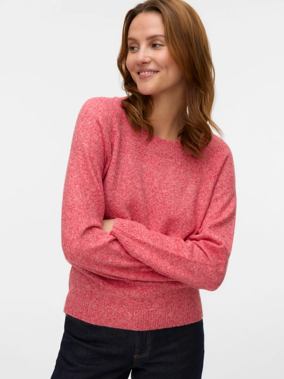 VMDOFFY Gebreide pullover
