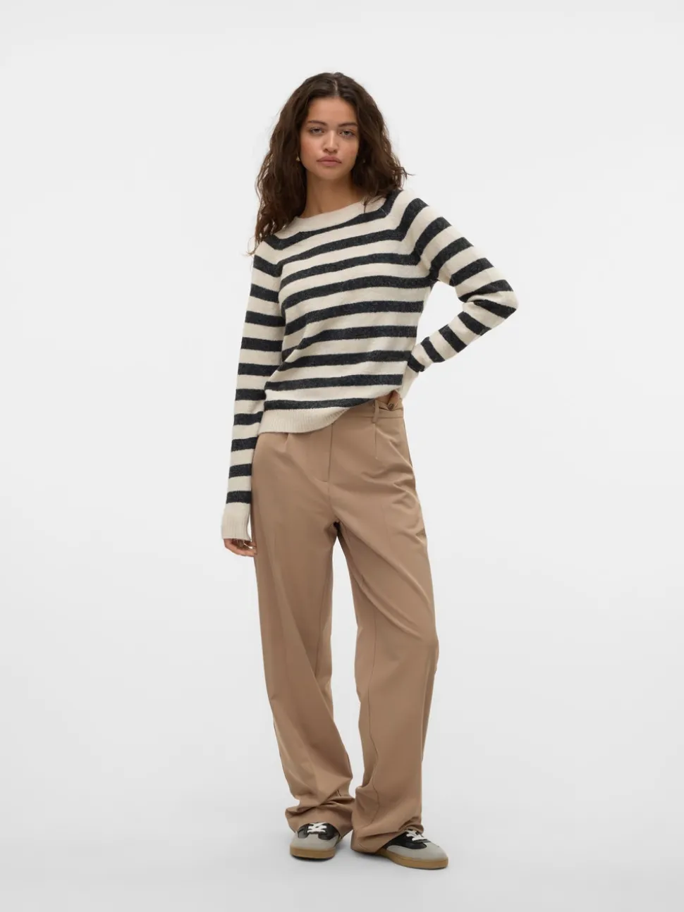 VMDOFFY Gebreide pullover