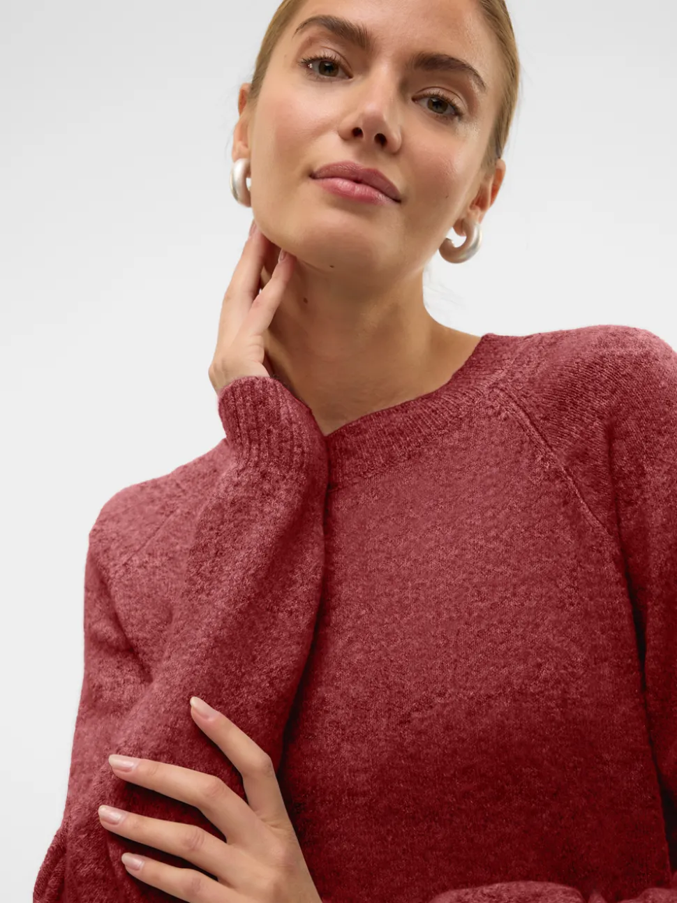 VMDOFFY Gebreide pullover