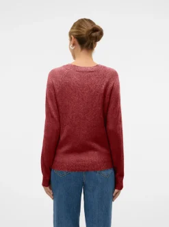 VMDOFFY Gebreide pullover