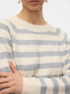 VMDOFFY Gebreide pullover
