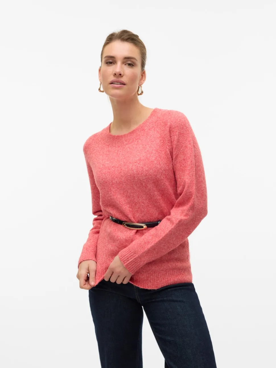 VMDOFFY Gebreide pullover