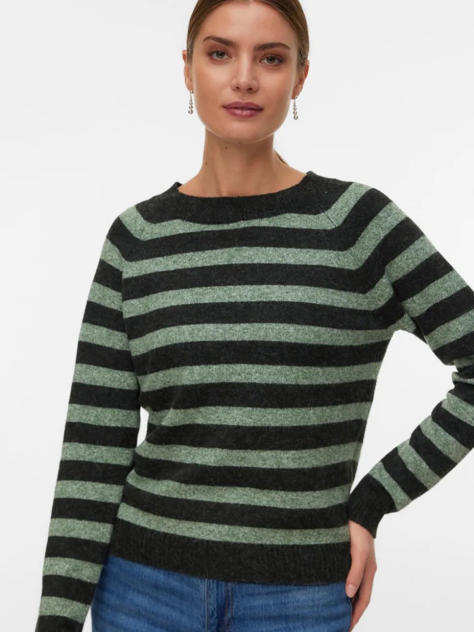VMDOFFY Gebreide pullover