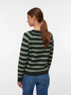 VMDOFFY Gebreide pullover