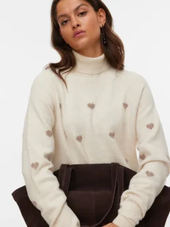 VMDOFFY Gebreide pullover