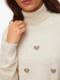 VMDOFFY Gebreide pullover