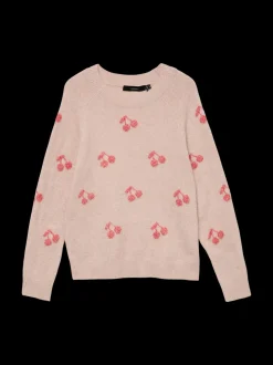 VMDOFFY Gebreide pullover