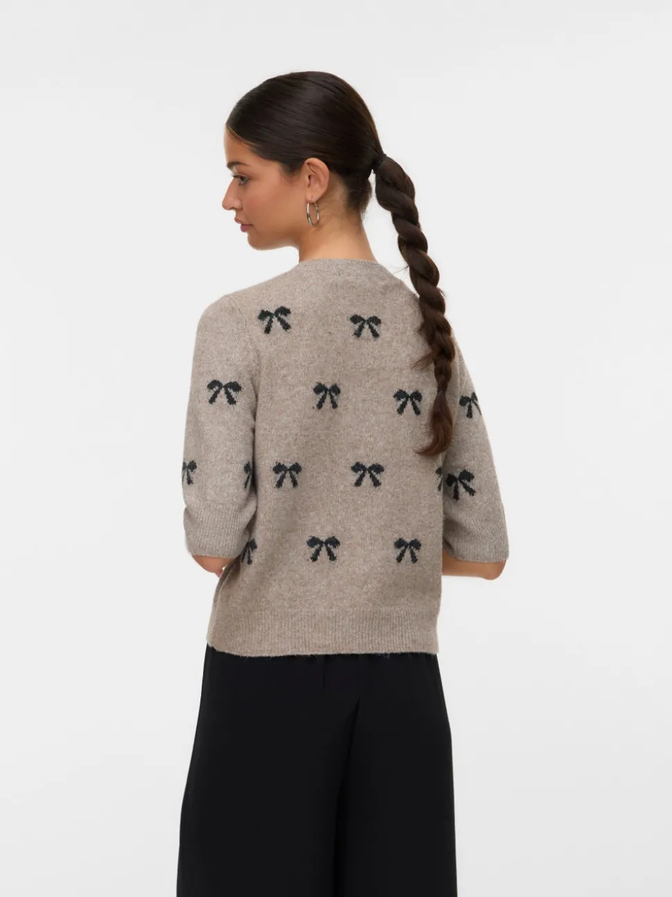VMDOFFY Gebreide pullover